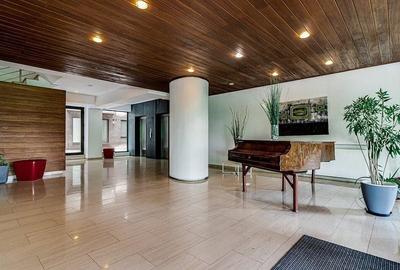 Apartament cu 2 camere decomandat în Băneasa - 12