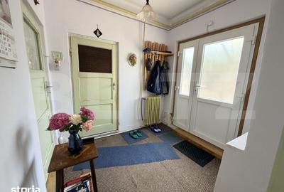 Casă cu 4 camere cu Teren 252 Mp în Central - 8