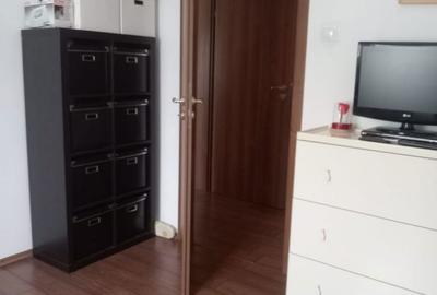 Apartament cu 3 camere semidecomandat, mobilat în Titan - 13