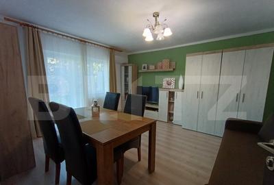 Apartament de vanzare, 68,70 mp, zona Micro 16 Satu Mare - 3