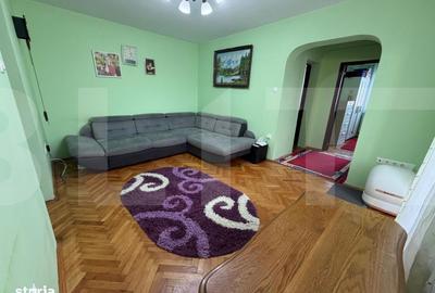 Apartament cu 4 camere în Central - 14