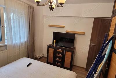 Inchiriez apartament 4 camere Crangasi centrala proprie, aer conditionat, loc de parcare . - 2
