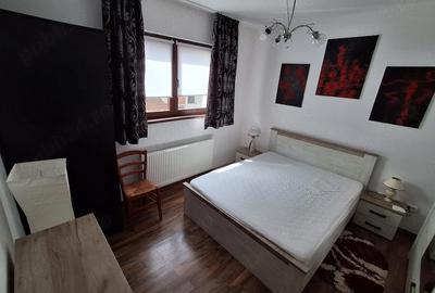 Apartament cu 2 camere decomandat în Exterior Vest - 17