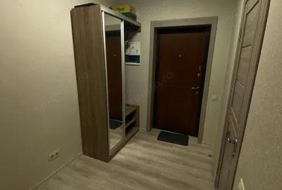 Garsoniera - zona Pantelimon - 2