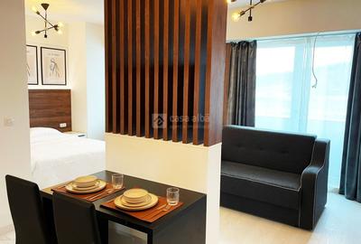 Garsonieră semidecomandată, mobilată în Tătărași - 5