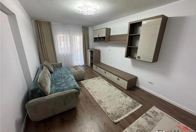 Apartament cu 2 camere decomandat, mobilat în Central - 6