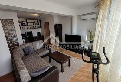 Apartament cu 2 camere 60mp, constructie noua, Str. Mircea Eliade - 8