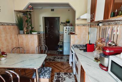 Apartament cu 2 camere decomandat în Central - 7