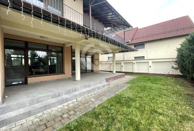 Casă individuală cu 6 camere cu Canalizare în Arhitecților - Calea Cisnădiei - 3