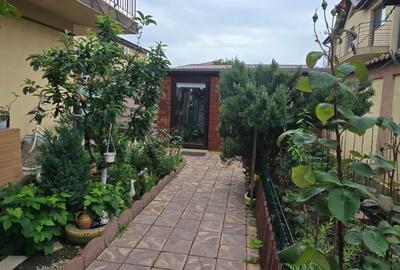 Casă cu 4 camere cu Canalizare în Mamaia-Sat - 4