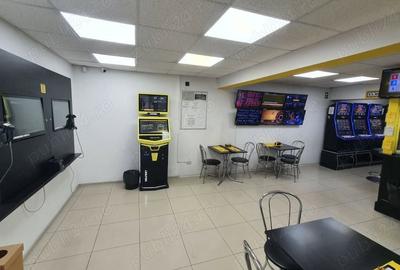 Spațiu comercial, de 54 mp, în Tudor Vladimirescu - 7