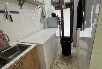 Spațiu comercial, de 35 mp, în Central - 3