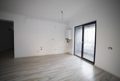 Garsoniera Tractorul , Ioan Popasu, 43mp, 98000Euro - 3