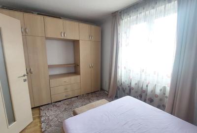 Apartament cu 2 camere semidecomandat, mobilat în Central - 8