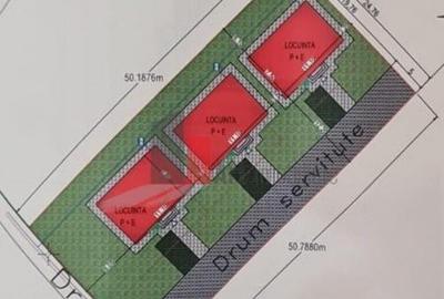 Casa individuala Mihailesti - super pret - 4