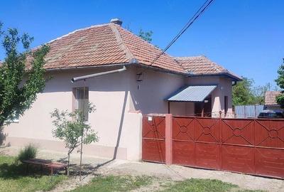 Casă cu 4 camere cu Teren 1450 Mp în Sacoșu Turcesc - 3