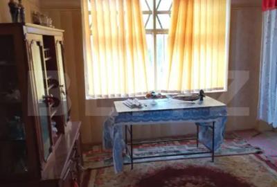 Casă cu 4 camere cu Teren 1276 Mp în Central - 6