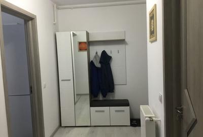 Apartament cu 2 camere decomandat în Central - 2