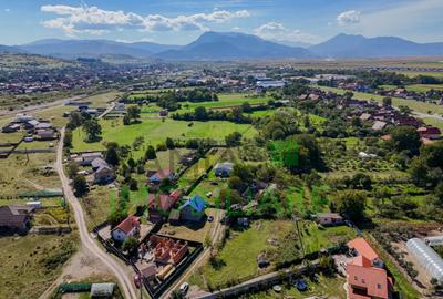 Teren intravilan generos de 1.430 mp in Carpini?, investi - 5