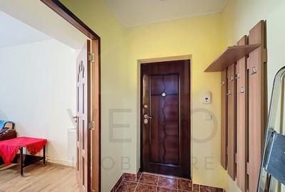 Apartament 1 camera ?i balcon in Floresti, strada Ioan Rus - 6