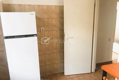 Garsonieră decomandată în Mărăști - 6