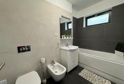 Braytim, Apartament 3 camere lux, parter, Comision 0% - 15