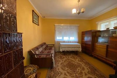 RECO Casa in  Diosig 3cam LA 30km de Oradea - 4