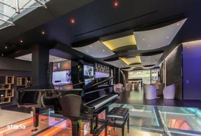 Spațiu comercial, de 645 mp, în Dorobanți - 4