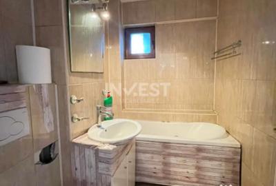 Apartament cu 4 camere decomandat în Podu Roș - 12