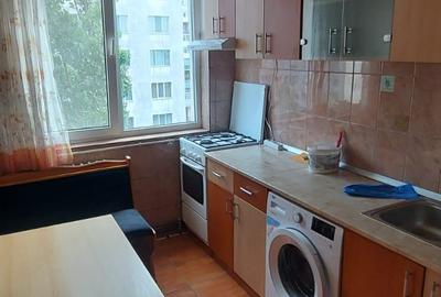 Apartament cu 2 camere decomandat în Central - 7