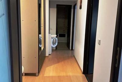 Apartament cu 2 camere decomandat, mobilat în P-ța Mihai Viteazu - 15