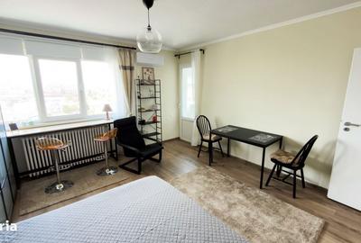 Garsonieră decomandată, mobilată în Parcul Circului - 3