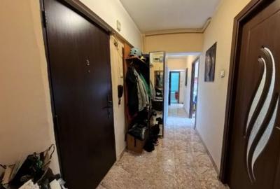 Apartament 3 camere decomandat, Titulescu, sector 1 - 6