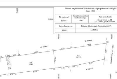 Spațiu comercial, în Lumina - 3