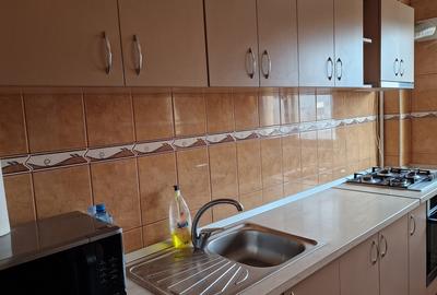 Apartament cu 2 camere decomandat în Chișinau - 5