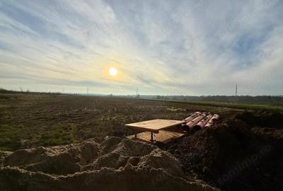 COMISION 0% | Parcele de Vanzare | Giarmata Vii - Calea Timisoarei - 2