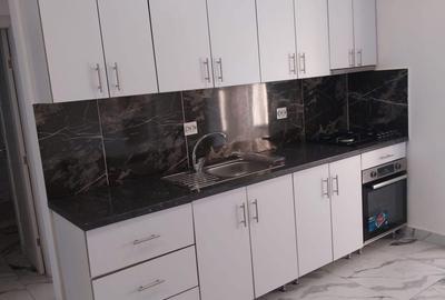 Apartament cu 2 camere decomandat în Central - 6