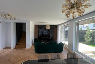 REV2004607 Vila Premium l OMW Pipera l 3 locuri parcare incluse l Comision 0 REV2004607 Vila Premium l OMW Pipera l 3 locuri parcare incluse l Comision 0 - 3