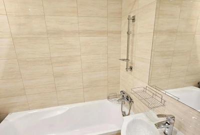 Garsonieră decomandată în Lipovei - 3