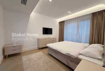 Furnished 3 Rooms + Terrace + Parking • Pipera - Cortina 126 - Iancu Nicolae - 13