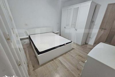Apartament cu 3 camere în Giroc