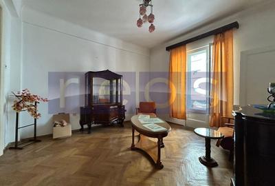 Apartament cu 4 camere circular, mobilat în Universitate - 2