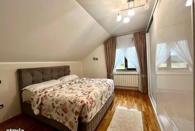 Casă cu 4 camere cu Teren 1023 Mp în Central - 16