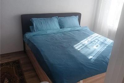 Apartament cu 2 camere semidecomandat, mobilat în Central - 2