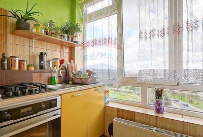 Apartament cu 3 camere decomandat, mobilat în Griviței - 3