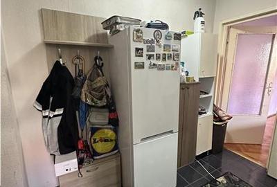 Apartament cu 3 camere nedecomandat, mobilat în Circumvalațiunii - 1