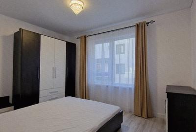 Aparatorii Patriei - Metrou 5 min- Apartament 2 camere-prima inchiriere-centrala - 7