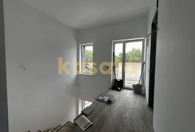 Casă NOUĂ cu 4 camere | Curte Liberă 280 mp | Bd. Uverturii - Virtuții - 19