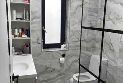 Casă cu 4 camere în Preajba - 8