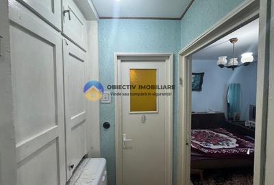 Apartament 2 camere - cartier Darmanesti, etaj 2 Apartament 2 camere - cartier Darmanesti, etaj 2 - 6